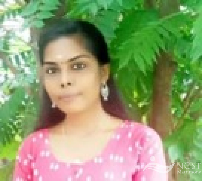 Anjali Mohan